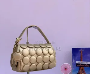Beautiful High Quality Designer's Bag