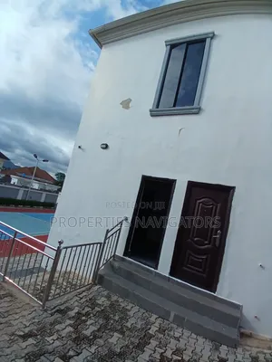 Studio Apartment in Asokoro for rent