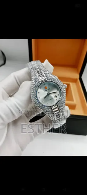 High Quality Wrist Watch