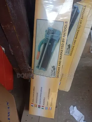Tiles Cutter Machine 60 X60