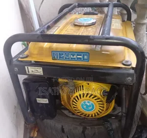 Thermocool Generator