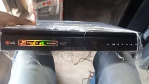 1000 Watts LG Bluetooth Engine