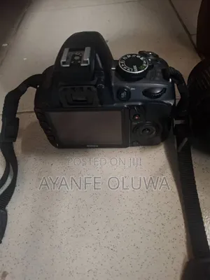 Nikon Digital Camera
