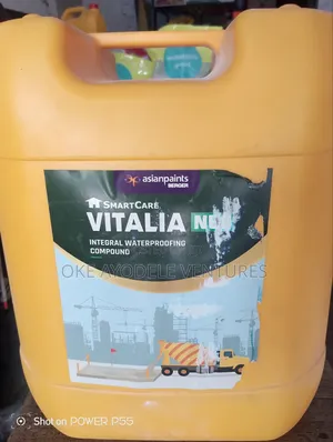 Vitalia Neo Intergral Waterproof
