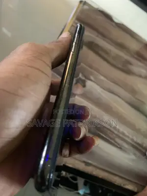 Apple iPhone 11 Pro Max 256 GB Gray