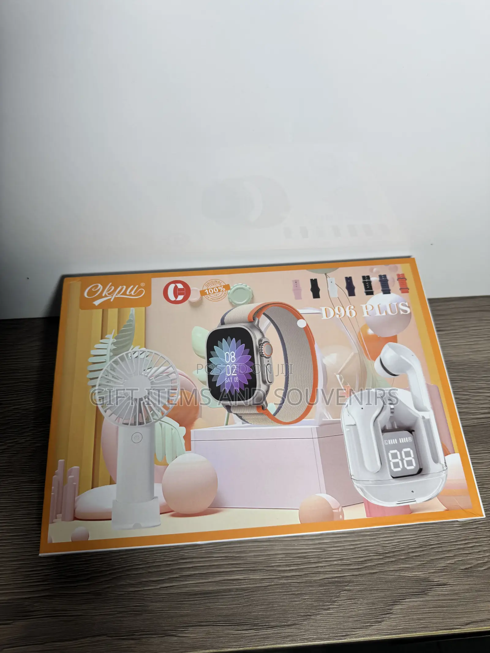 Smart Watch