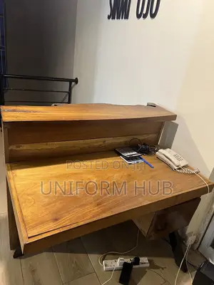 Reception Table