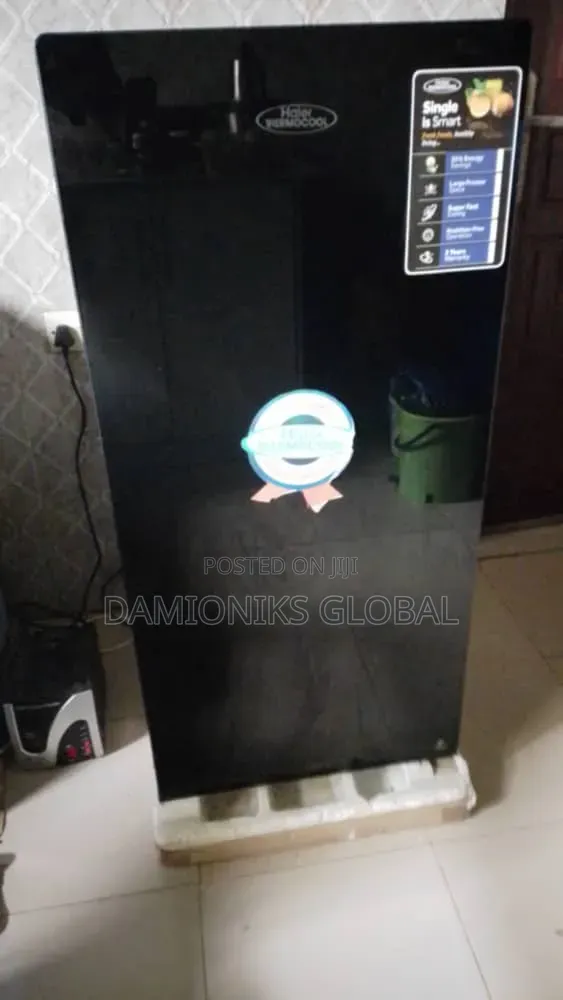 195 Litres Refrigerator