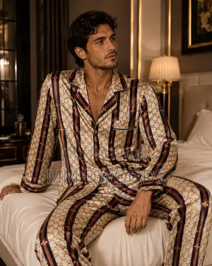 Adults Pyjamas