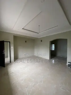 2bdrm Block of Flats in Shelter Afrique, Uyo for rent
