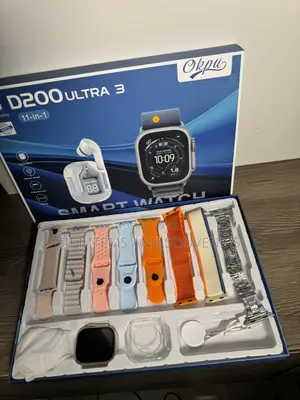 Smart Watch