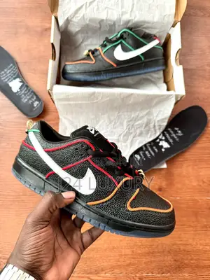 Nike Sb Dunk Low