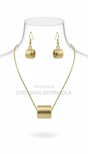 Luxury Jewelry