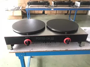 Creepe Maker