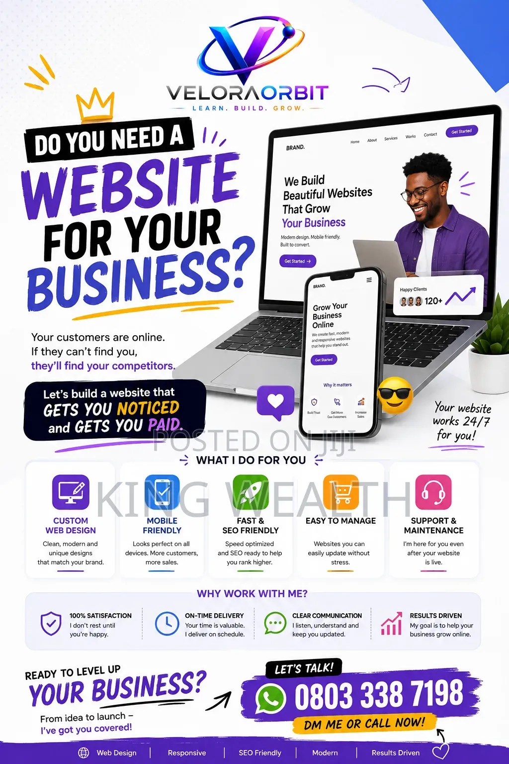 Website Design