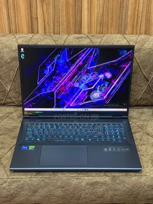 Laptop Acer Predator Helios Neo 18 16GB Intel Core i7 SSD 1T