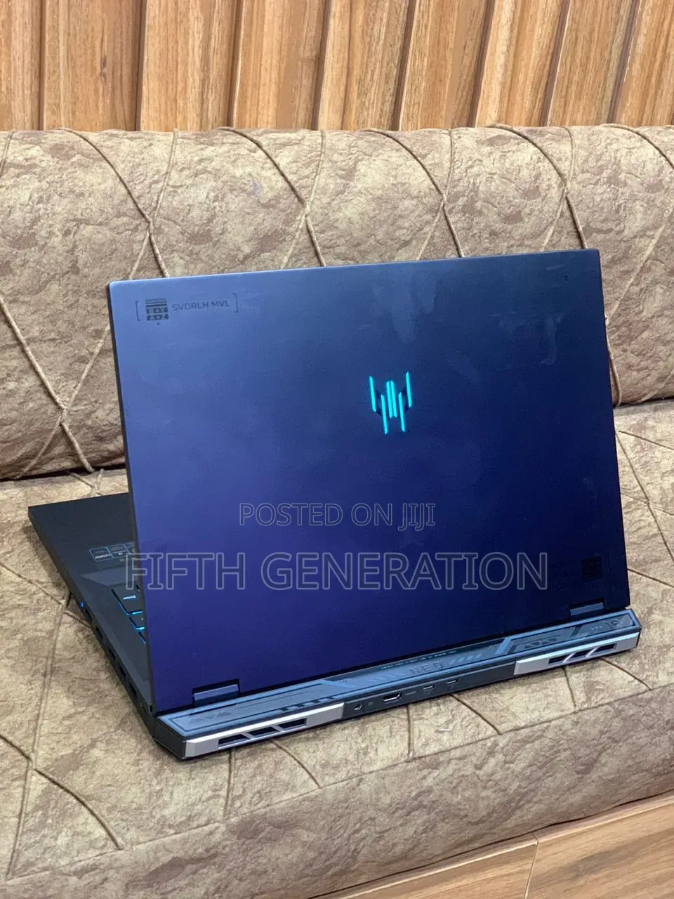 Laptop Acer Predator Helios Neo 18 16GB Intel Core i7 SSD 1T