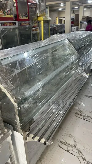 Standing Food Warmer