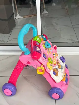 VTech First Steps Baby Walker Baby Educative Learner Walker