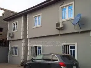 Furnished 3bdrm House in All In One, Osogbo for rent