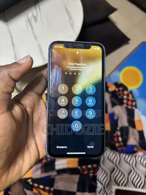 Apple iPhone XR 64 GB Blue