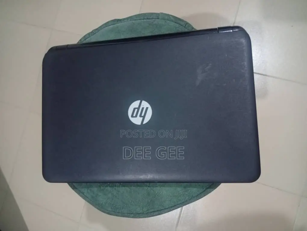 Laptop HP 15 8GB Intel Core i3 HDD 500GB