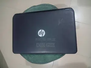 Laptop HP 15 8GB Intel Core i3 HDD 500GB