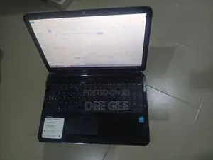 Laptop HP 15 8GB Intel Core i3 HDD 500GB