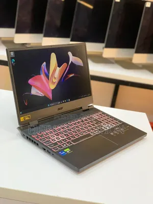 Laptop Acer Nitro 5 16GB Intel Core i7 SSD 512GB