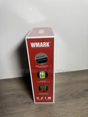W Mark Clipper