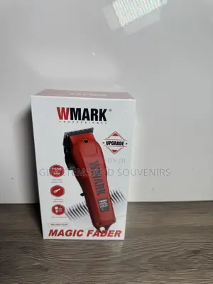 W Mark Clipper