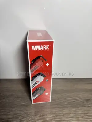 W Mark Clipper