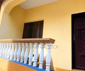 Furnished Mini Flat in Ikeja, Adeniyi Jones for rent