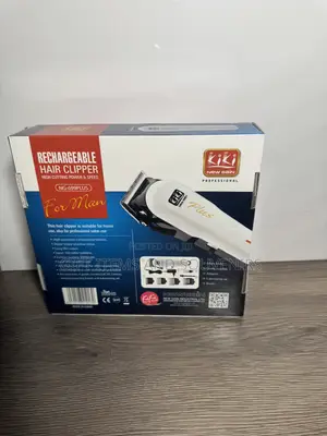 Kiki Clipper