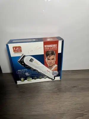 Kiki Clipper
