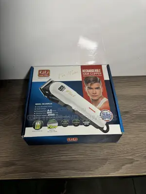 Kiki Clipper
