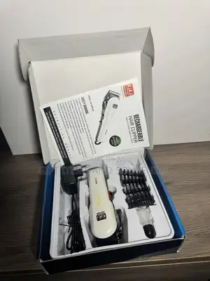 Kiki Clipper
