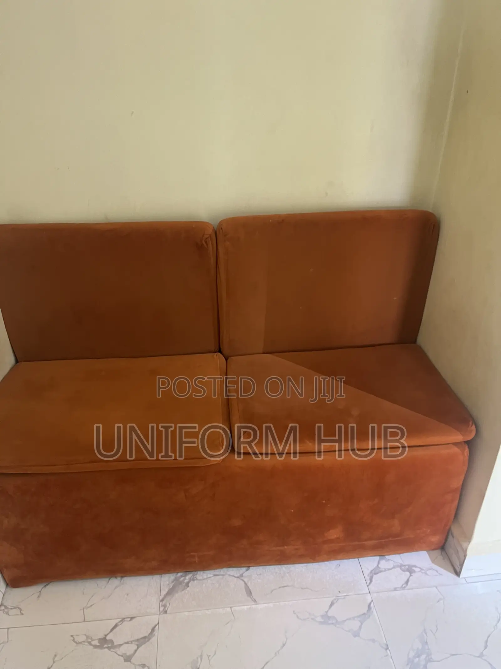 Lounge Chair