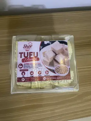Tufu / Awara