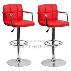 #1 Classy Bar Stools