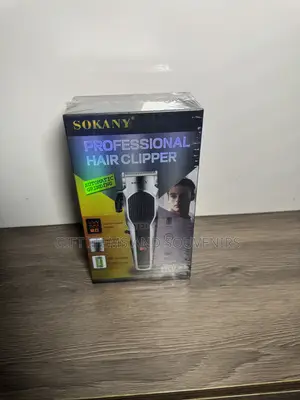 Sokany Clipper