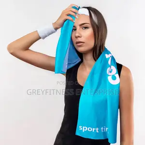 Light Weight Gym Fitness Quick Dry Towel