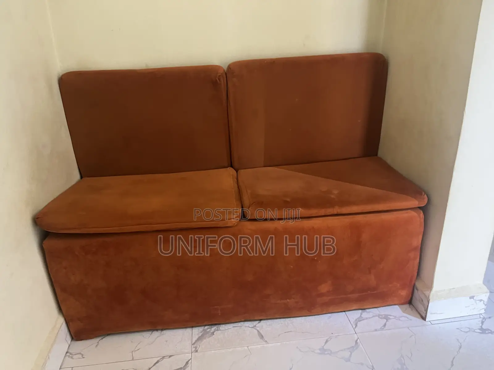 Lounge Chair