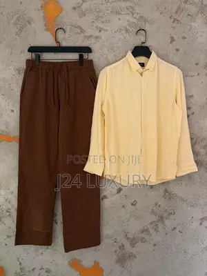 Two Pieces
