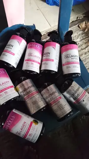 Neocell Super Collagen+vit C Lotion