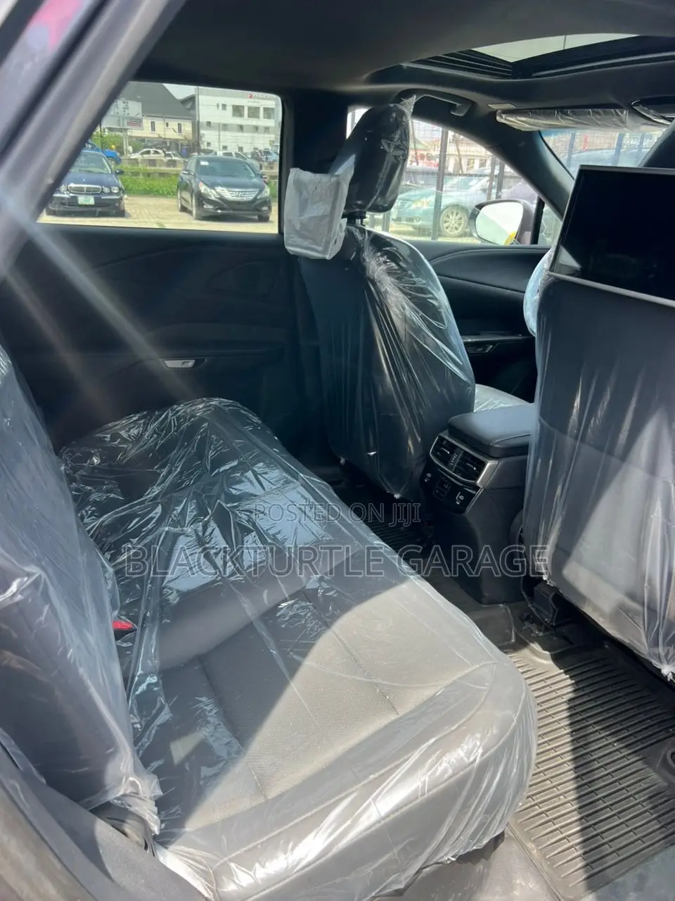 Lexus RX 2023 Silver