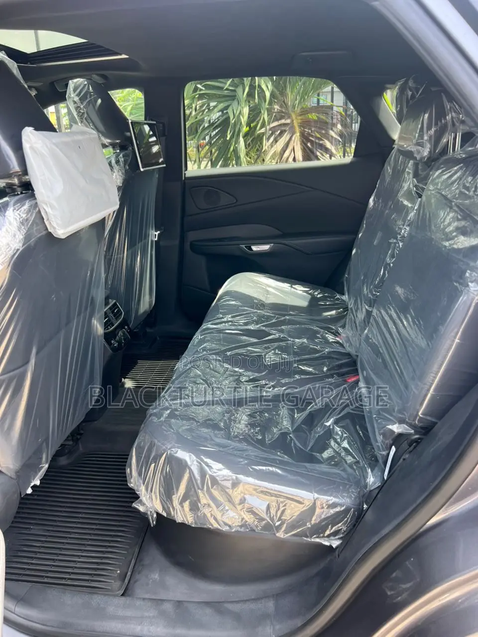 Lexus RX 2023 Silver