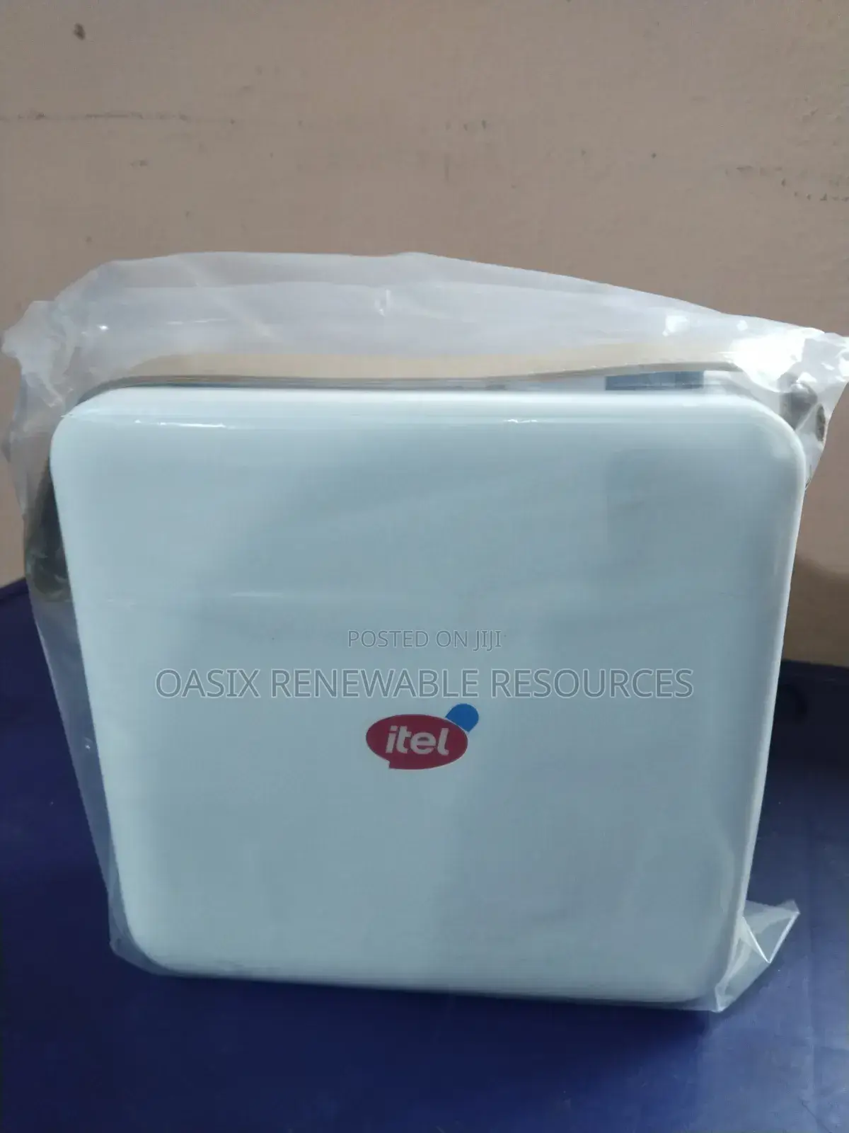 Itel powerGo