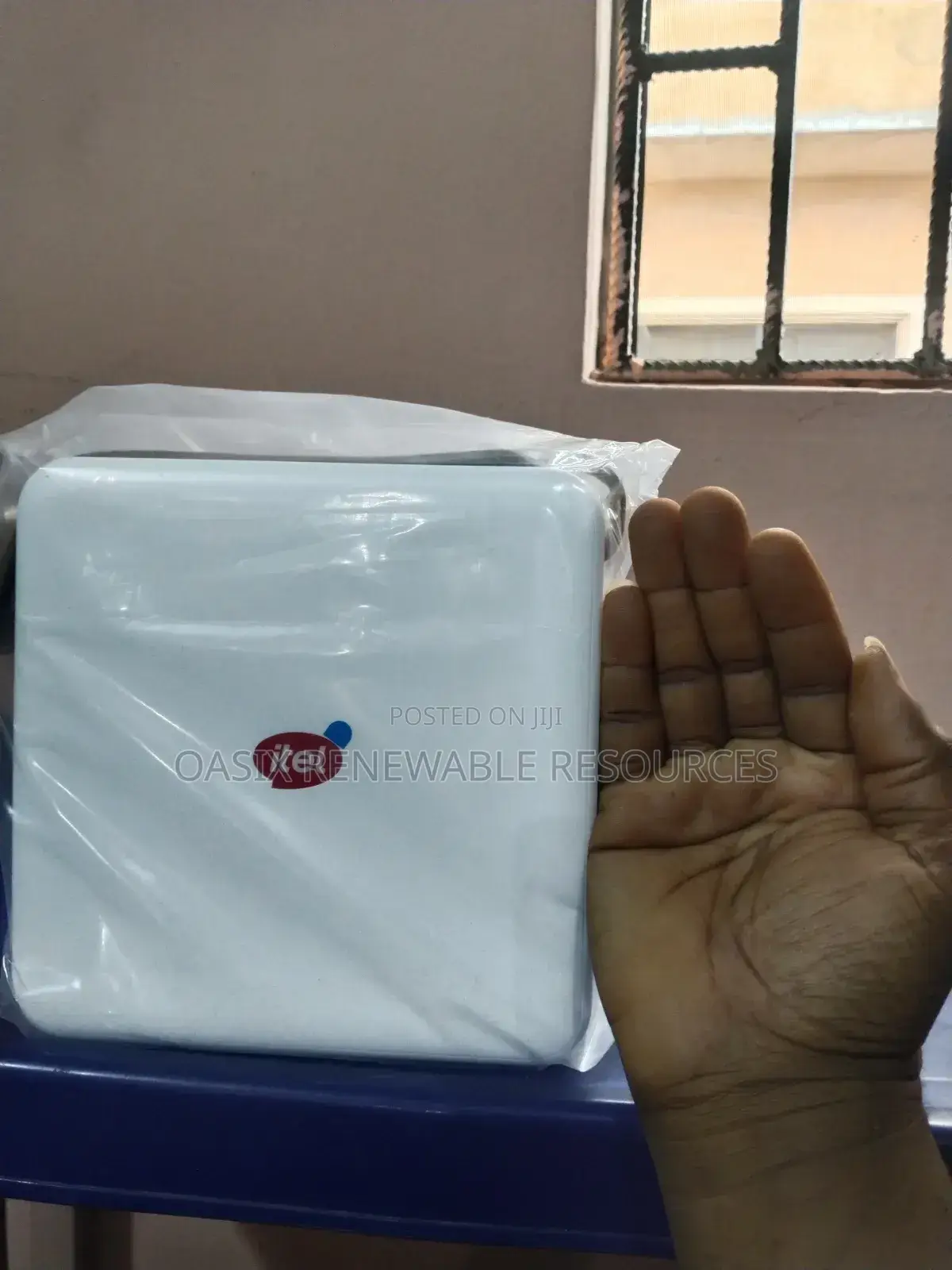 Itel powerGo