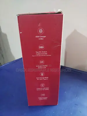 Itel powerGo